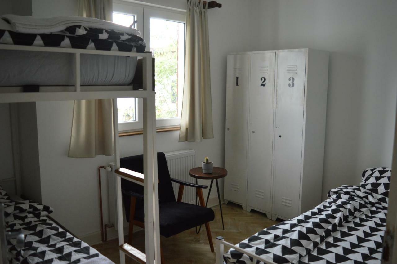 Mystic River Design Hostel Bajina Basta Luaran gambar