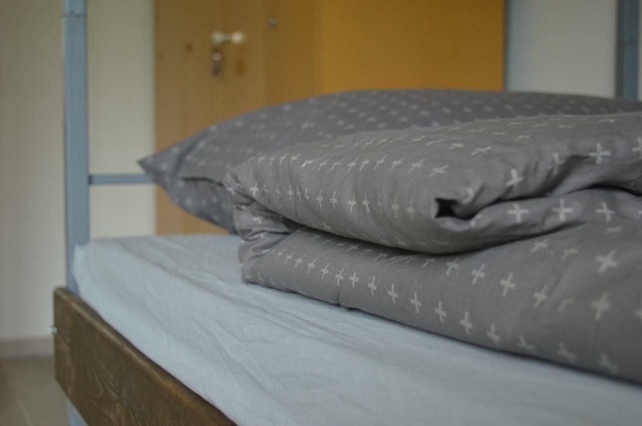 Mystic River Design Hostel Bajina Basta Luaran gambar