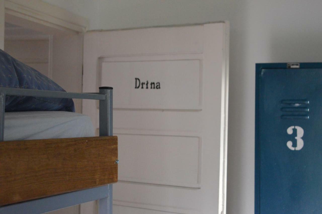 Mystic River Design Hostel Bajina Basta Luaran gambar