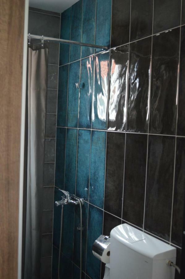 Mystic River Design Hostel Bajina Basta Luaran gambar